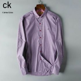 קלווין קליין Calvin Klein מכופתרות ארוכות לגבר רפליקה איכות AAA מחיר כולל משלוח דגם 16