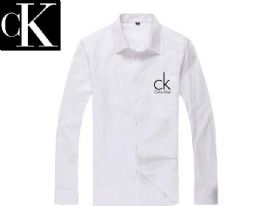 קלווין קליין Calvin Klein מכופתרות ארוכות לגבר רפליקה איכות AAA מחיר כולל משלוח דגם 18