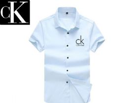 קלווין קליין Calvin Klein מכופתרות קצרות לגבר רפליקה איכות AAA מחיר כולל משלוח דגם 1
