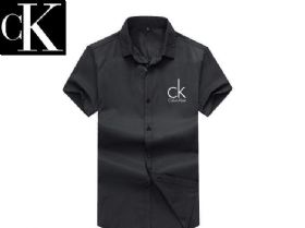 קלווין קליין Calvin Klein מכופתרות קצרות לגבר רפליקה איכות AAA מחיר כולל משלוח דגם 3