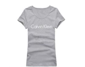 קלווין קליין Calvin Klein חולצות קצרות טי שירט לנשים רפליקה איכות AAA מחיר כולל משלוח דגם 31