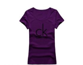 קלווין קליין Calvin Klein חולצות קצרות טי שירט לנשים רפליקה איכות AAA מחיר כולל משלוח דגם 37