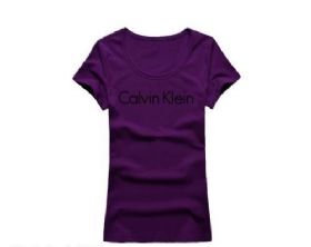 קלווין קליין Calvin Klein חולצות קצרות טי שירט לנשים רפליקה איכות AAA מחיר כולל משלוח דגם 41