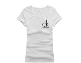 קלווין קליין Calvin Klein חולצות קצרות טי שירט לנשים רפליקה איכות AAA מחיר כולל משלוח דגם 43