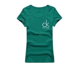 קלווין קליין Calvin Klein חולצות קצרות טי שירט לנשים רפליקה איכות AAA מחיר כולל משלוח דגם 47