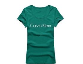 קלווין קליין Calvin Klein חולצות קצרות טי שירט לנשים רפליקה איכות AAA מחיר כולל משלוח דגם 49