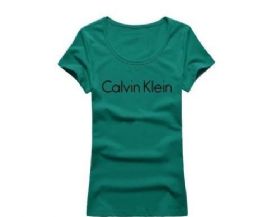 קלווין קליין Calvin Klein חולצות קצרות טי שירט לנשים רפליקה איכות AAA מחיר כולל משלוח דגם 50
