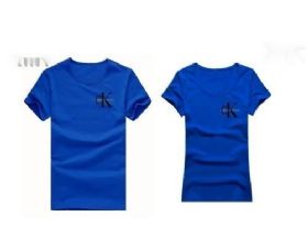 קלווין קליין Calvin Klein חולצות קצרות טי שירט לנשים רפליקה איכות AAA מחיר כולל משלוח דגם 54