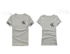 קלווין קליין Calvin Klein חולצות קצרות טי שירט לנשים רפליקה איכות AAA מחיר כולל משלוח דגם 56