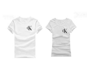 קלווין קליין Calvin Klein חולצות קצרות טי שירט לנשים רפליקה איכות AAA מחיר כולל משלוח דגם 58