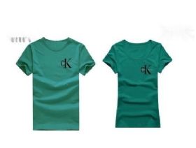 קלווין קליין Calvin Klein חולצות קצרות טי שירט לנשים רפליקה איכות AAA מחיר כולל משלוח דגם 59