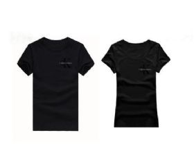קלווין קליין Calvin Klein חולצות קצרות טי שירט לנשים רפליקה איכות AAA מחיר כולל משלוח דגם 60