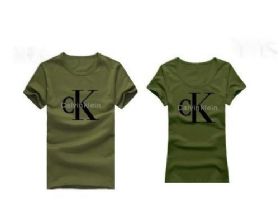 קלווין קליין Calvin Klein חולצות קצרות טי שירט לנשים רפליקה איכות AAA מחיר כולל משלוח דגם 61