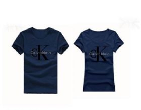 קלווין קליין Calvin Klein חולצות קצרות טי שירט לנשים רפליקה איכות AAA מחיר כולל משלוח דגם 62