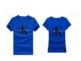קלווין קליין Calvin Klein חולצות קצרות טי שירט לנשים רפליקה איכות AAA מחיר כולל משלוח דגם 63