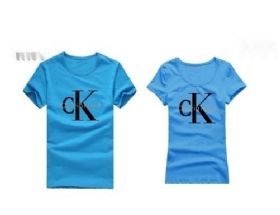 קלווין קליין Calvin Klein חולצות קצרות טי שירט לנשים רפליקה איכות AAA מחיר כולל משלוח דגם 64