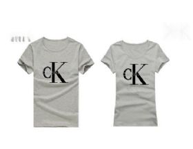 קלווין קליין Calvin Klein חולצות קצרות טי שירט לנשים רפליקה איכות AAA מחיר כולל משלוח דגם 65