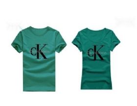 קלווין קליין Calvin Klein חולצות קצרות טי שירט לנשים רפליקה איכות AAA מחיר כולל משלוח דגם 68