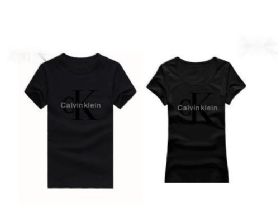 קלווין קליין Calvin Klein חולצות קצרות טי שירט לנשים רפליקה איכות AAA מחיר כולל משלוח דגם 69