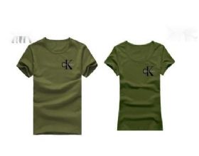 קלווין קליין Calvin Klein חולצות קצרות טי שירט לנשים רפליקה איכות AAA מחיר כולל משלוח דגם 70
