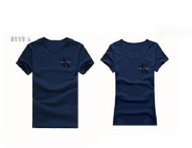 קלווין קליין Calvin Klein חולצות קצרות טי שירט לנשים רפליקה איכות AAA מחיר כולל משלוח דגם 71