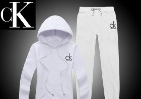 קלווין קליין Calvin Klein חליפות טרנינג ארוכות לנשים רפליקה איכות AAA מחיר כולל משלוח דגם 6