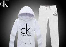 קלווין קליין Calvin Klein חליפות טרנינג ארוכות לנשים רפליקה איכות AAA מחיר כולל משלוח דגם 8