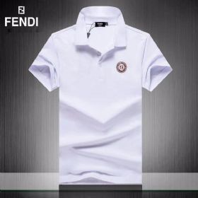 פנדי Fendi חולצות פולו קצרות לגבר רפליקה איכות AAA מחיר כולל משלוח דגם 13