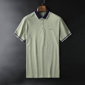 פנדי Fendi חולצות פולו קצרות לגבר רפליקה איכות AAA מחיר כולל משלוח דגם 146