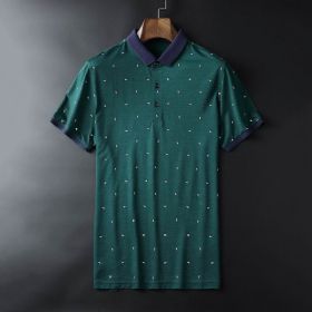 פנדי Fendi חולצות פולו קצרות לגבר רפליקה איכות AAA מחיר כולל משלוח דגם 153