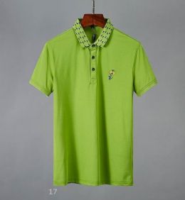 פנדי Fendi חולצות פולו קצרות לגבר רפליקה איכות AAA מחיר כולל משלוח דגם 154
