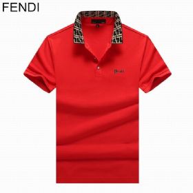 פנדי Fendi חולצות פולו קצרות לגבר רפליקה איכות AAA מחיר כולל משלוח דגם 162