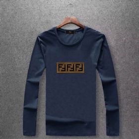 פנדי Fendi חולצות ארוכות לגבר רפליקה איכות AAA מחיר כולל משלוח דגם 37