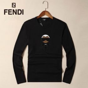 פנדי Fendi חולצות ארוכות לגבר רפליקה איכות AAA מחיר כולל משלוח דגם 102