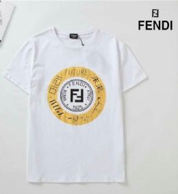 פנדי Fendi חולצות קצרות טי שירט רפליקה איכות AAA מחיר כולל משלוח דגם 5