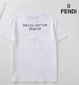 פנדי Fendi חולצות קצרות טי שירט רפליקה איכות AAA מחיר כולל משלוח דגם 10