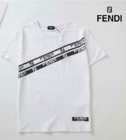 פנדי Fendi חולצות קצרות טי שירט רפליקה איכות AAA מחיר כולל משלוח דגם 11
