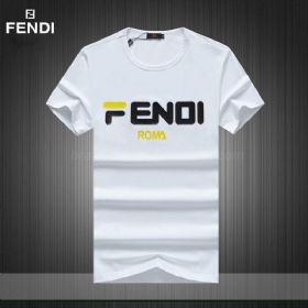 פנדי Fendi חולצות קצרות טי שירט רפליקה איכות AAA מחיר כולל משלוח דגם 13