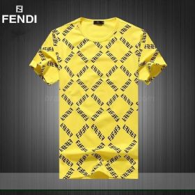 פנדי Fendi חולצות קצרות טי שירט רפליקה איכות AAA מחיר כולל משלוח דגם 19