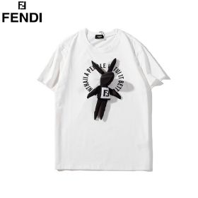 פנדי Fendi חולצות קצרות טי שירט רפליקה איכות AAA מחיר כולל משלוח דגם 24