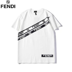 פנדי Fendi חולצות קצרות טי שירט רפליקה איכות AAA מחיר כולל משלוח דגם 26