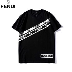 פנדי Fendi חולצות קצרות טי שירט רפליקה איכות AAA מחיר כולל משלוח דגם 27
