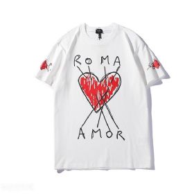 פנדי Fendi חולצות קצרות טי שירט רפליקה איכות AAA מחיר כולל משלוח דגם 30