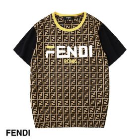 פנדי Fendi חולצות קצרות טי שירט רפליקה איכות AAA מחיר כולל משלוח דגם 32