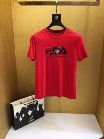 פנדי Fendi חולצות קצרות טי שירט רפליקה איכות AAA מחיר כולל משלוח דגם 41