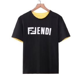 פנדי Fendi חולצות קצרות טי שירט רפליקה איכות AAA מחיר כולל משלוח דגם 213