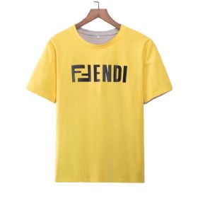 פנדי Fendi חולצות קצרות טי שירט רפליקה איכות AAA מחיר כולל משלוח דגם 214