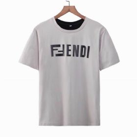 פנדי Fendi חולצות קצרות טי שירט רפליקה איכות AAA מחיר כולל משלוח דגם 215