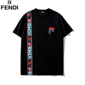 פנדי Fendi חולצות קצרות טי שירט רפליקה איכות AAA מחיר כולל משלוח דגם 216