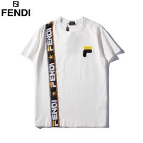 פנדי Fendi חולצות קצרות טי שירט רפליקה איכות AAA מחיר כולל משלוח דגם 217